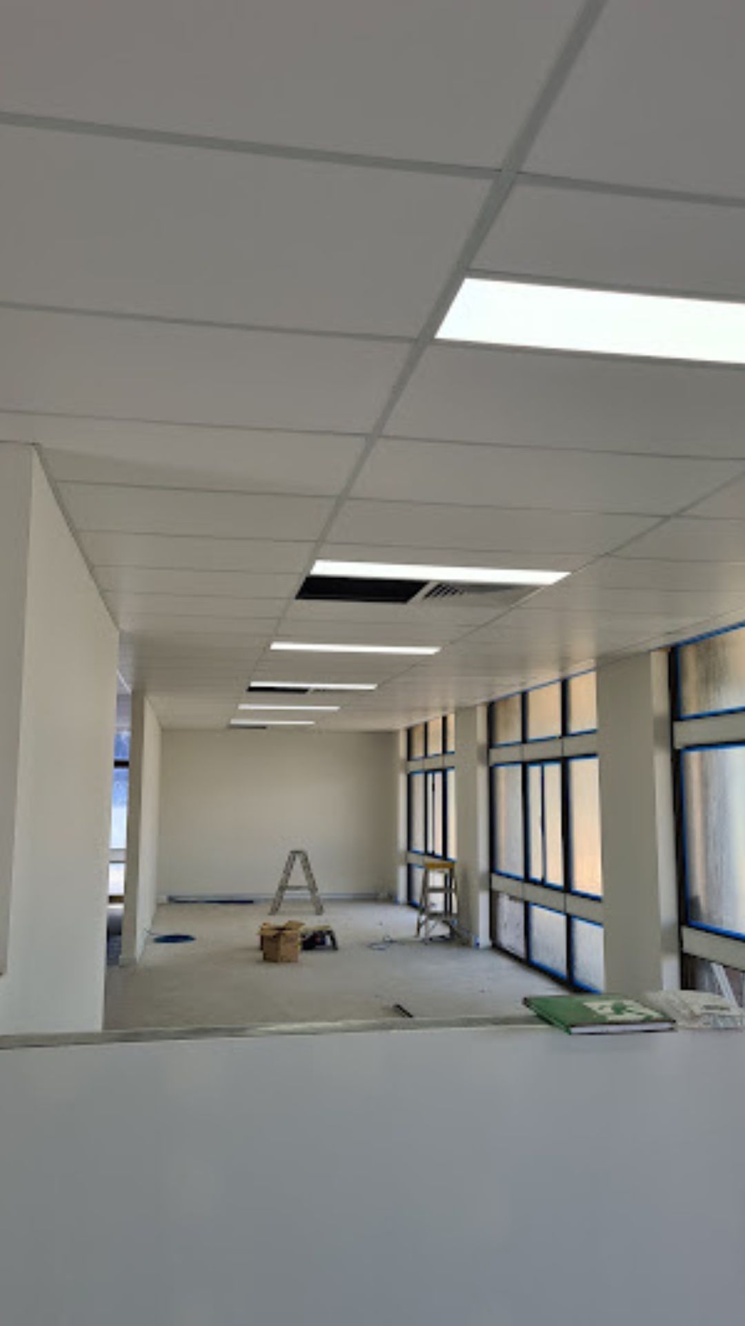 Expert Lighting Installation Services in Perth