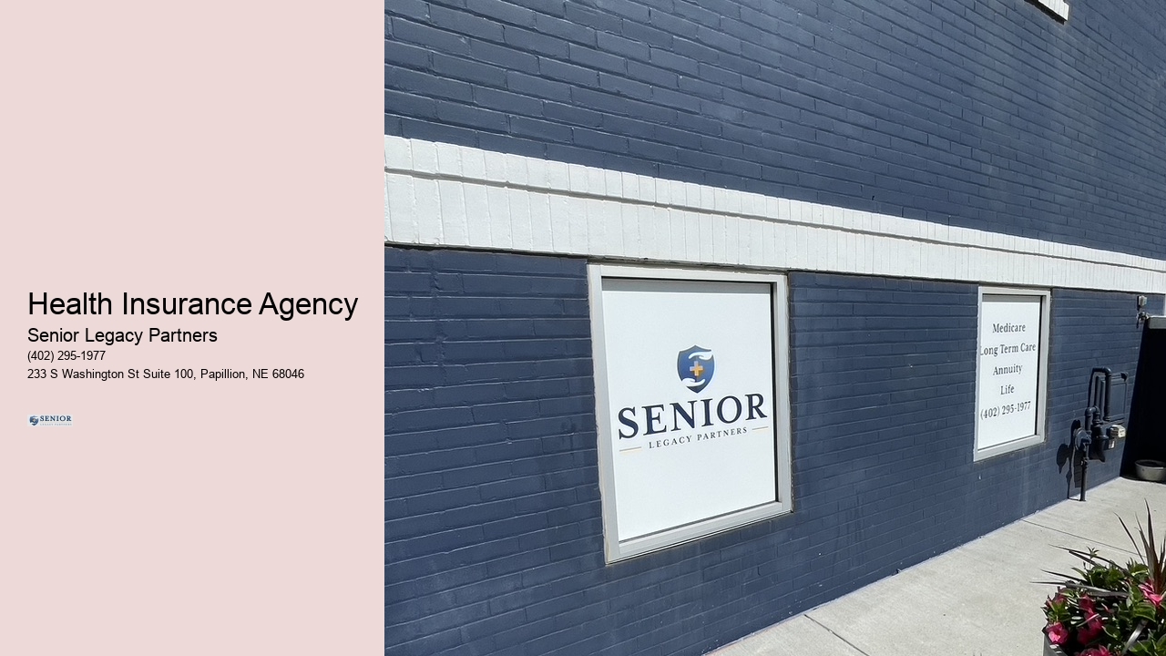 Health Insurance Agency 