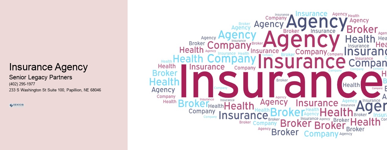Insurance Agency