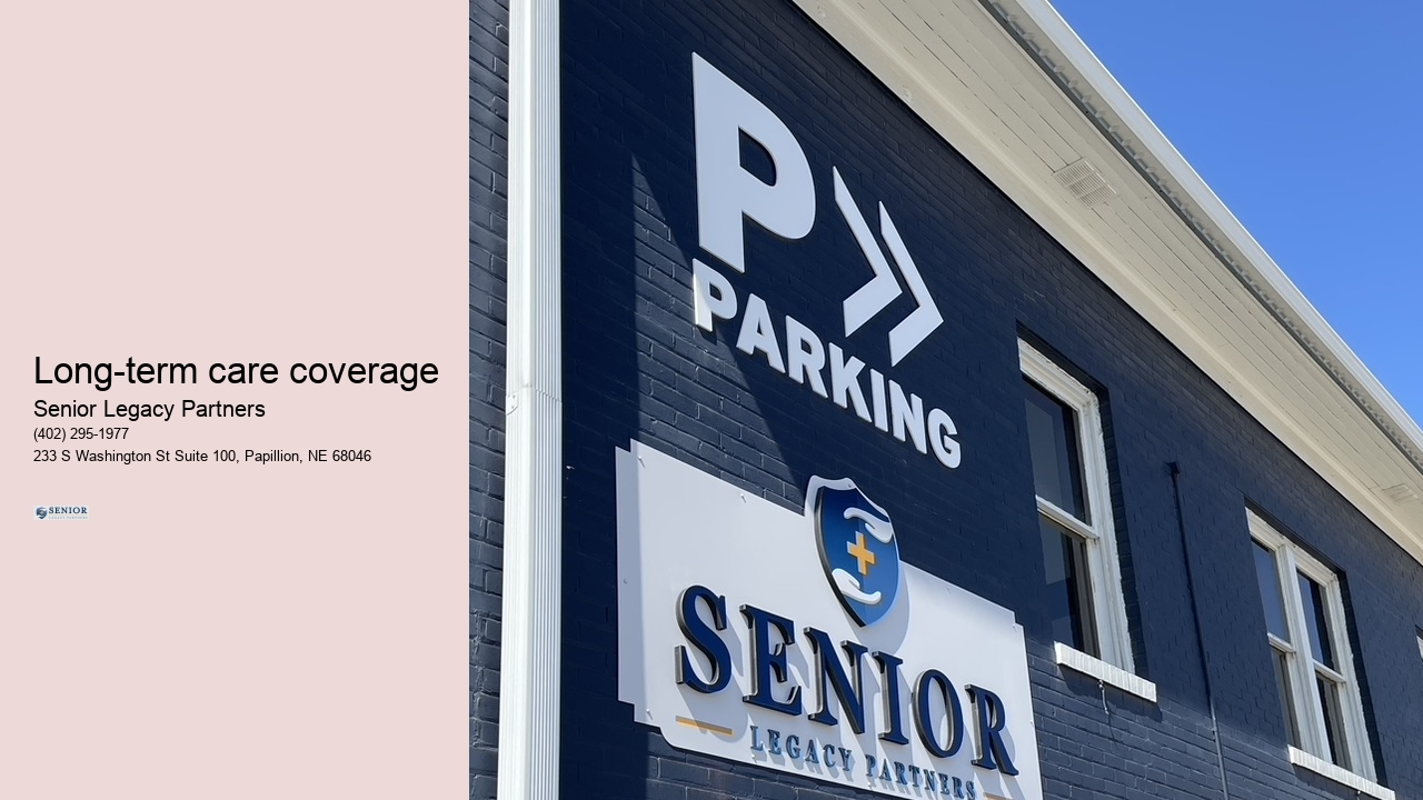 long-term care coverage 