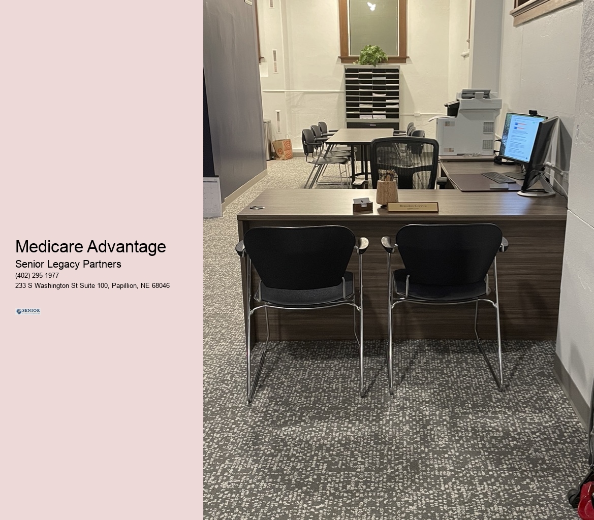 Medicare Advantage 