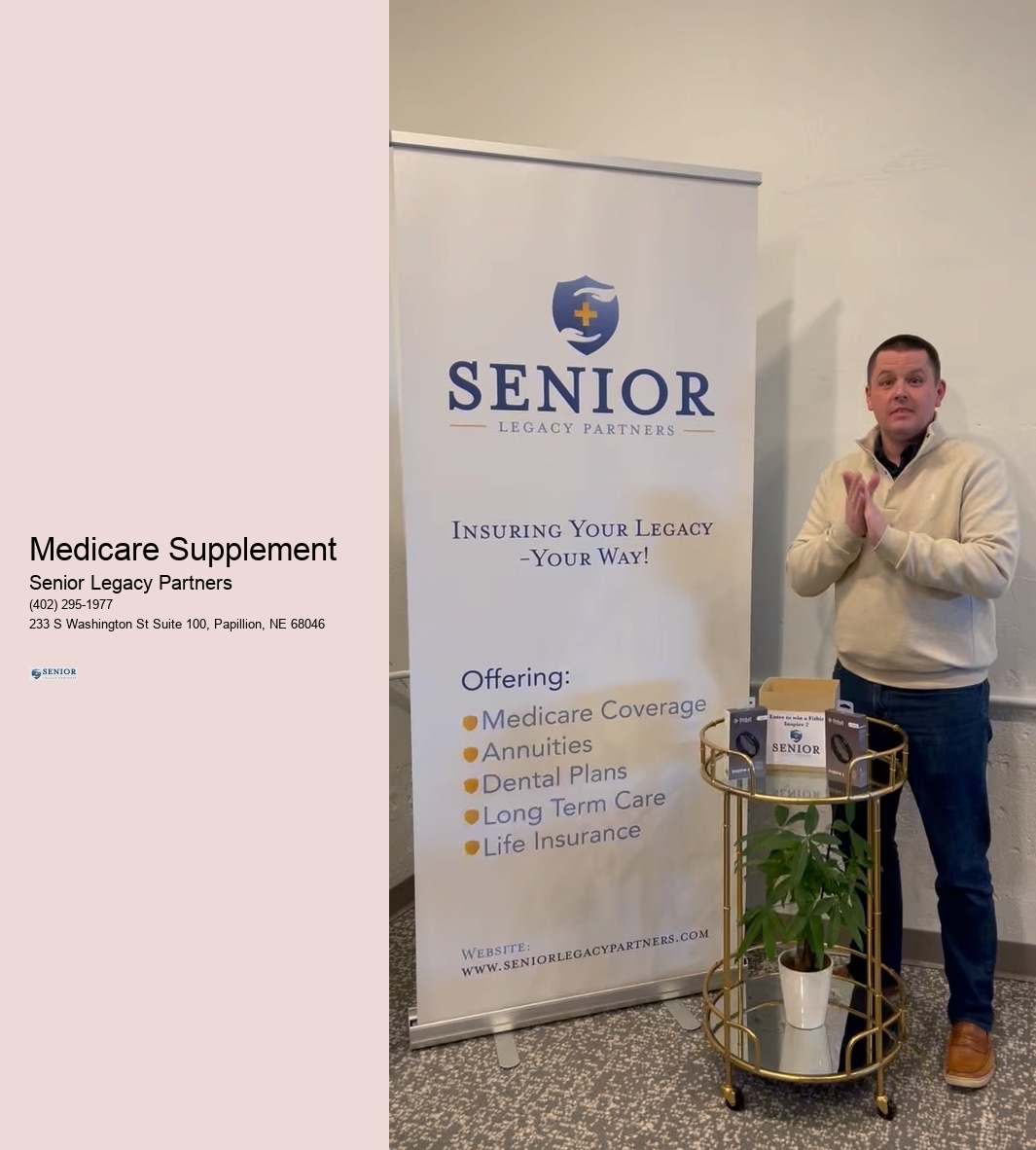 Medicare Supplement 