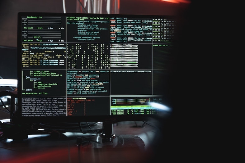 Infrastructure as a Service (IaaS) Consulting New York City