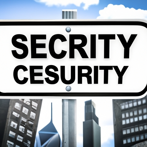Challenges faced by security companies operating in NYC