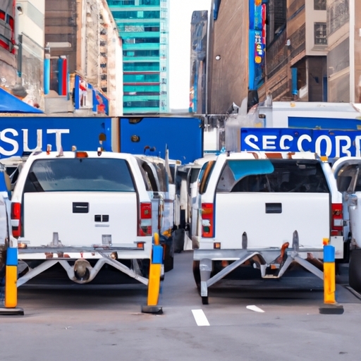 How to Read Reviews and Testimonials for Security Companies in NYC