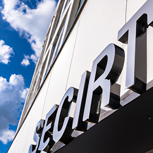 Determine your security needs