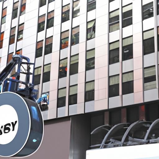 Security technology used by companies in NYC 