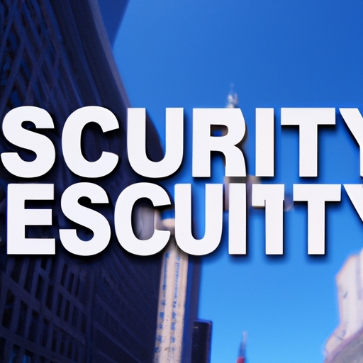 What is the largest security company in NYC?