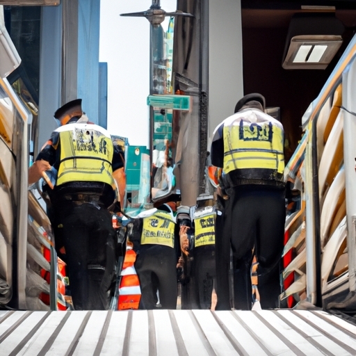 Average response time for emergency situations in NYC