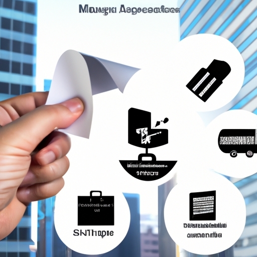 Compliance and regulatory considerations for businesses using managed services providers in NYC