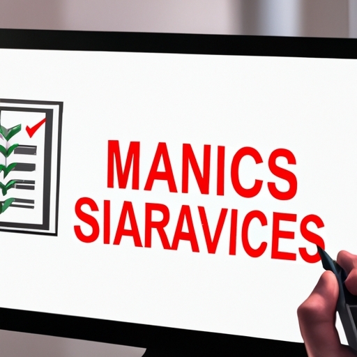 Importance of RMM for MSPs in New York City