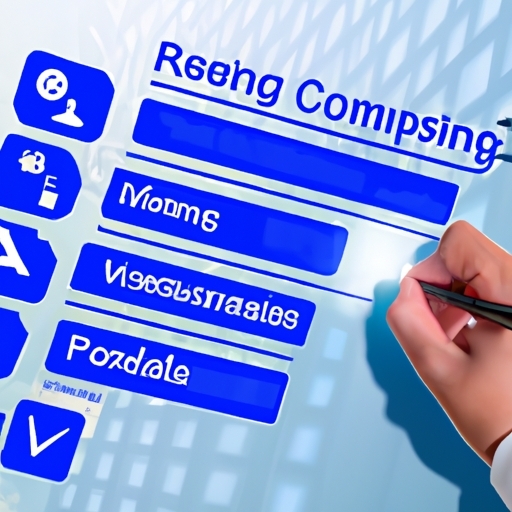 Understand your business needs