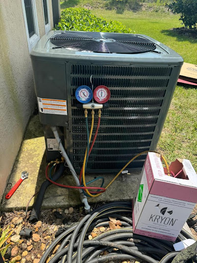 When AC Repair is No Longer Enough: Signs You Need a New Unit