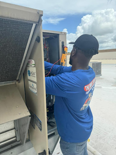 Post-Repair/Replacement Checks and Maintenance