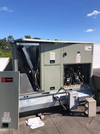 Finding Qualified AC Repair Technicians and Installers