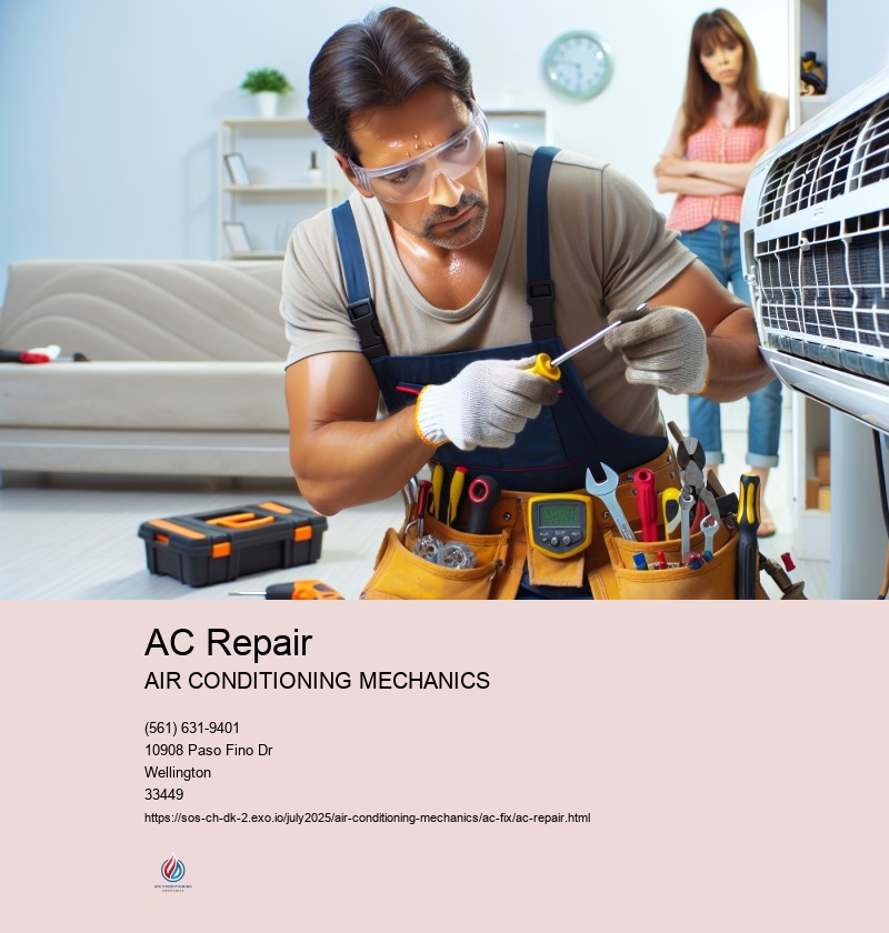 Troubleshooting Common AC Problems (DIY Fixes)