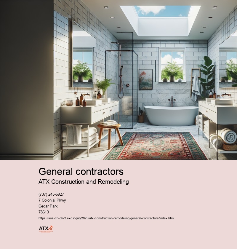 Managing Risk and Insurance for General Contractors