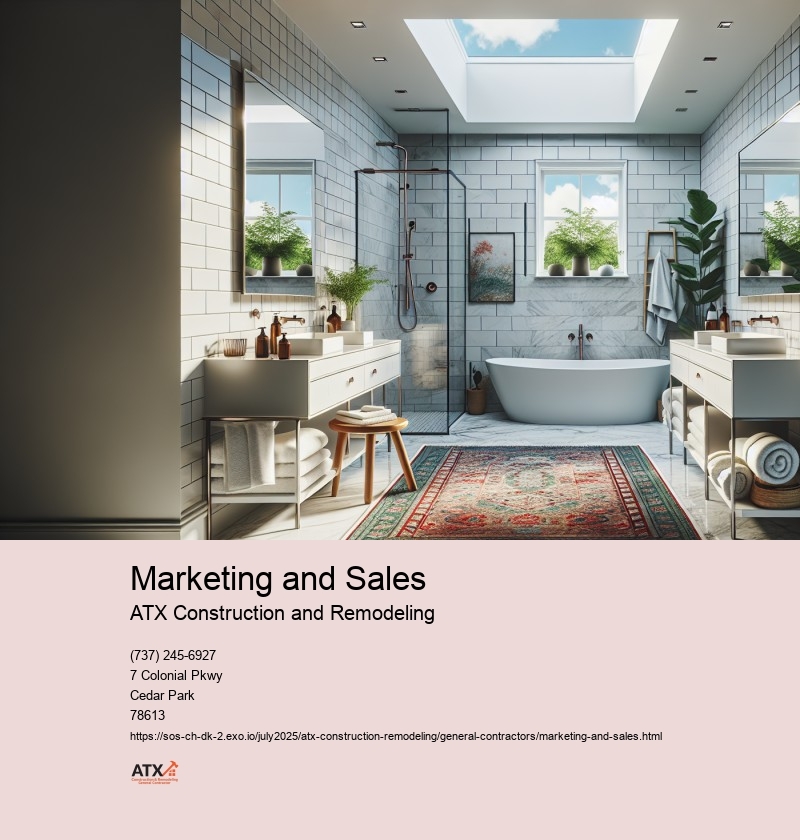 Leveraging Technology for Lead Generation and Project Management