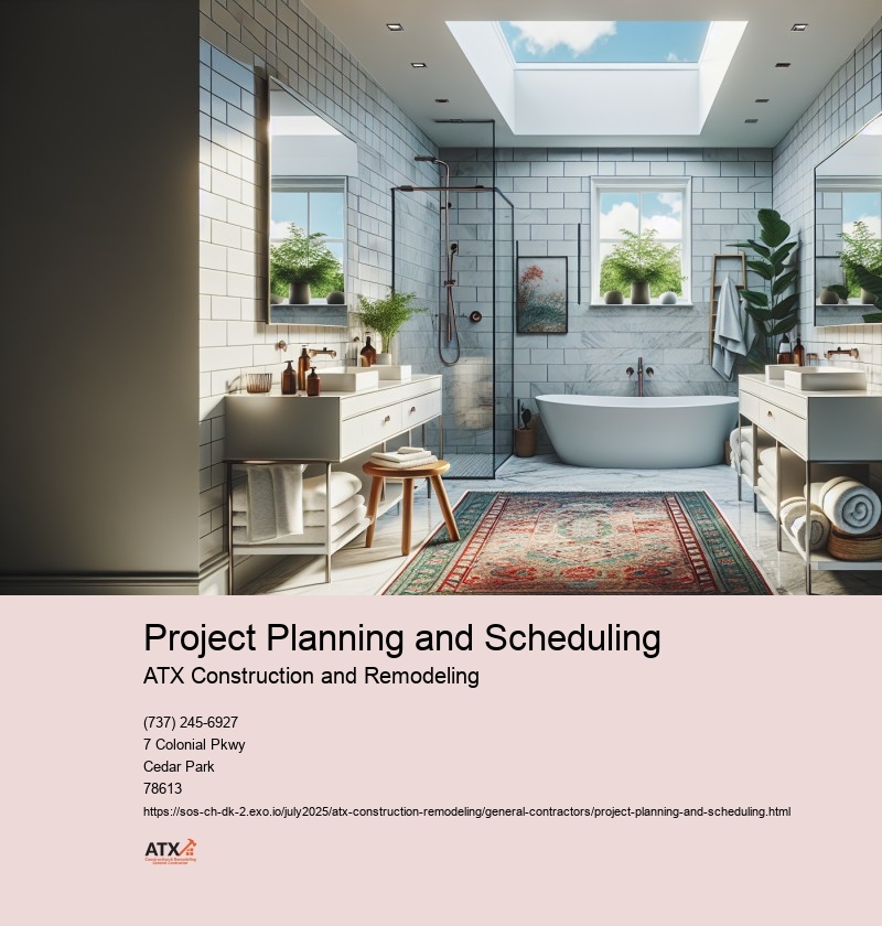 Managing Project Resources (Labor, Materials, Equipment)