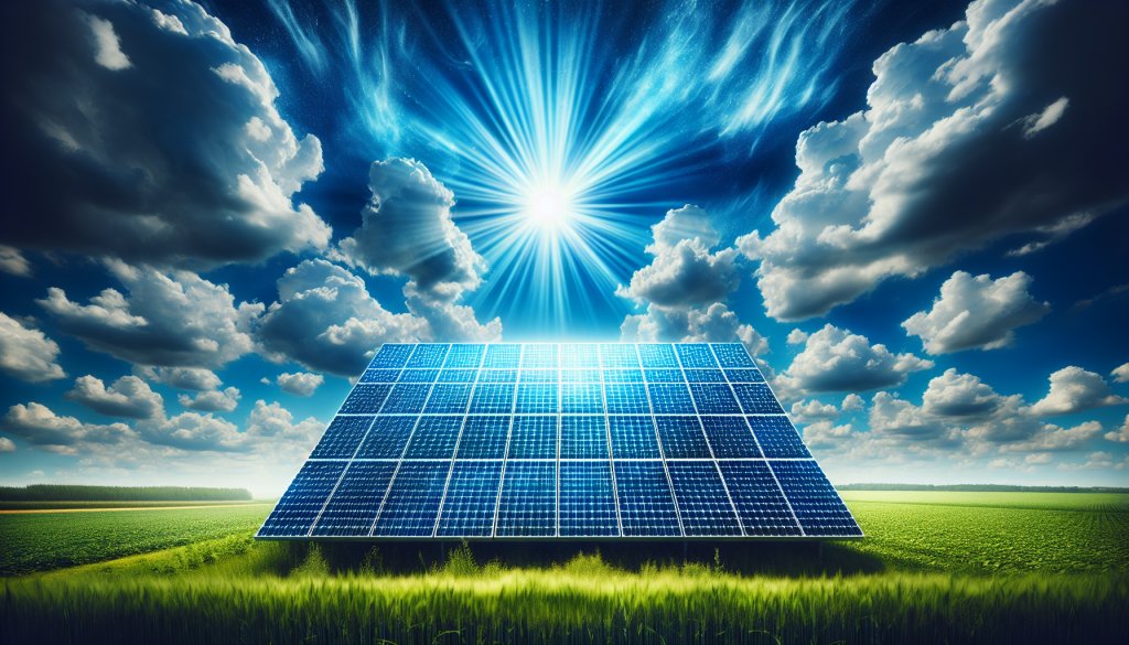 What is the ROI of a Commercial Solar Energy System? 