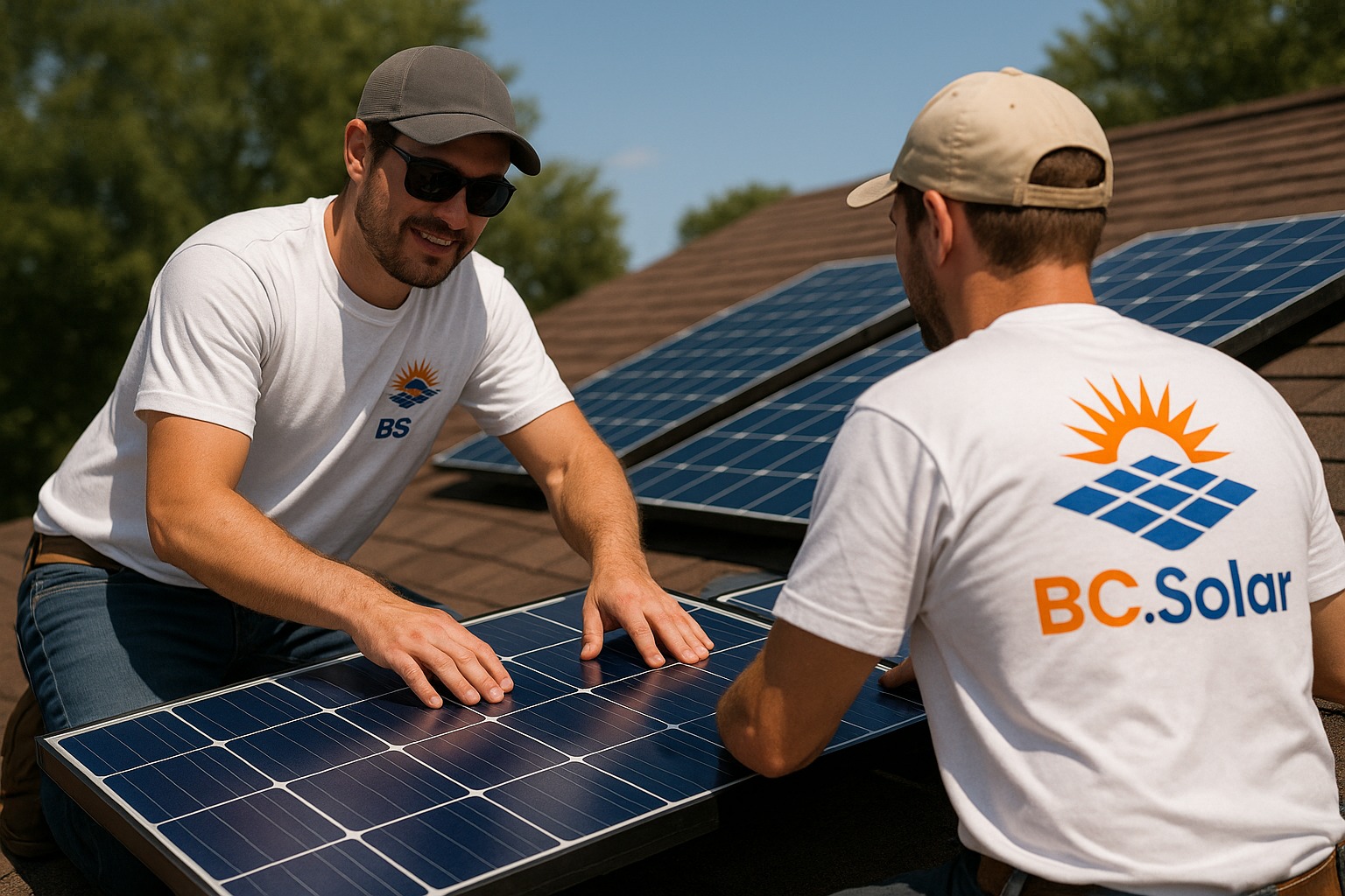Decommissioning and Disposal of Solar PV Systems