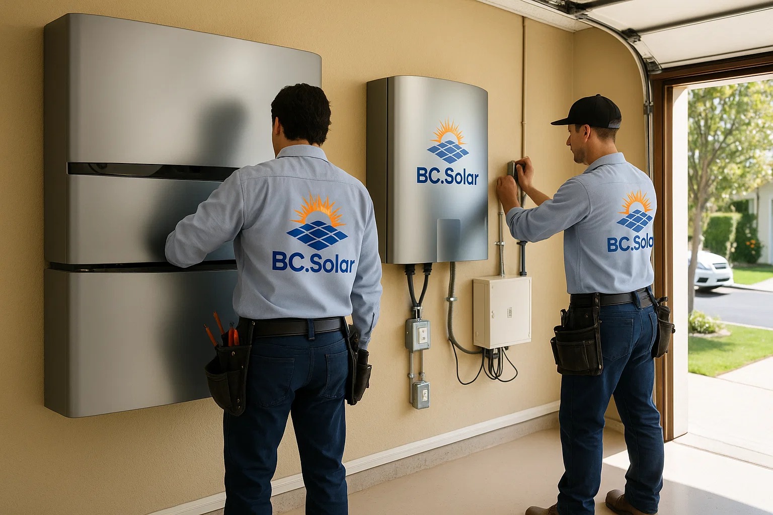 Preventive Maintenance Schedules and Procedures