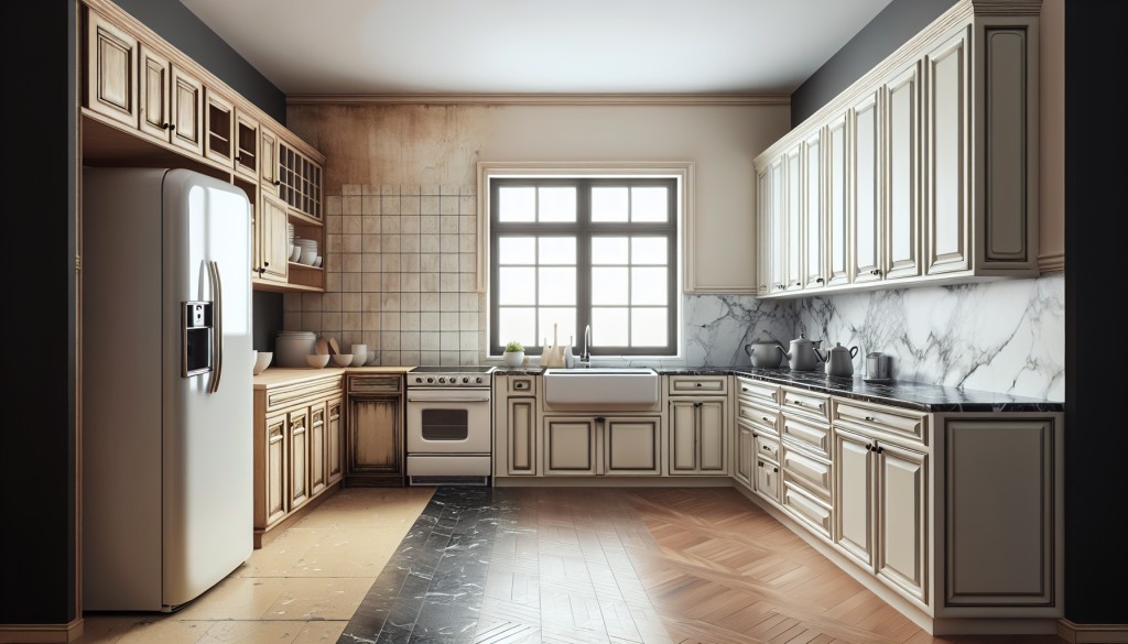 How to Double Your Homes Value Without Breaking the Bank