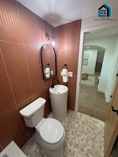 Maintaining and Cleaning Bathroom Tiles