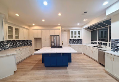 Budgeting and Planning for Your Kitchen Remodel