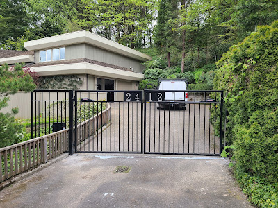 Choosing the Right Automatic Gate for Your Property