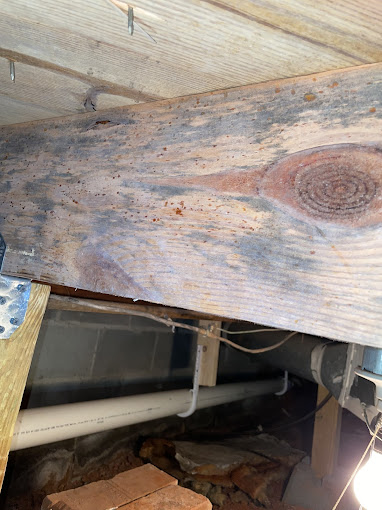 Maintaining Proper Ventilation Post-Remediation