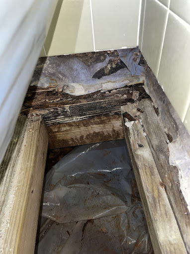 Limitations of Visual Inspection