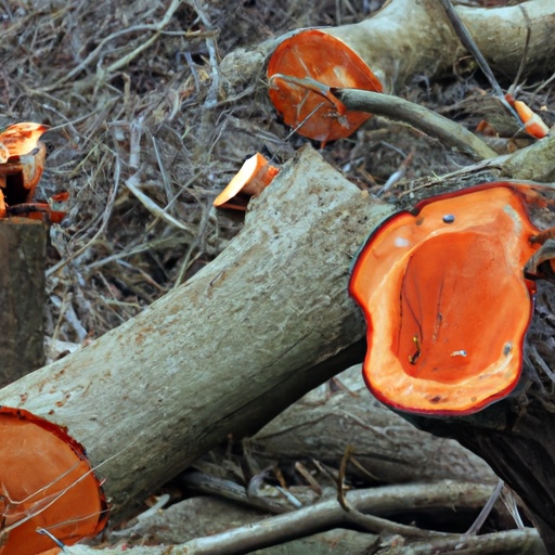 How to Spot the Hidden Dangers Lurking in Your Trees (Before Disaster Strikes)
