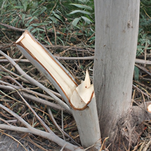 The Ultimate Guide to Tree Removal: When, Why, and How