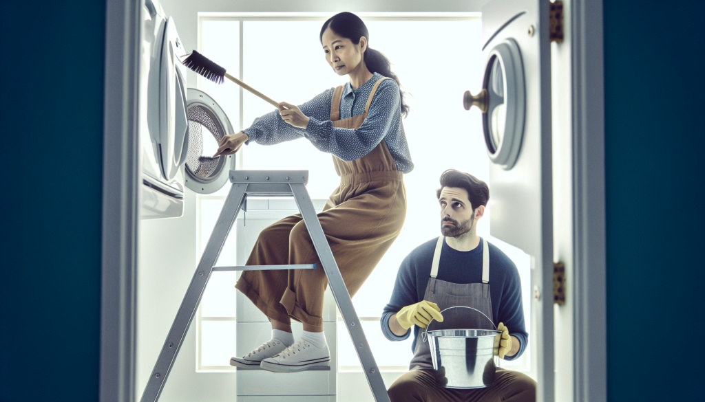 What is Involved in an Air Duct Cleaning Service?