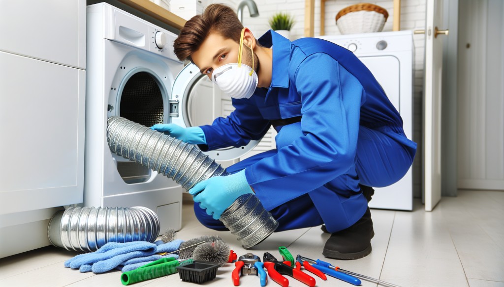 What is Air Duct Cleaning?