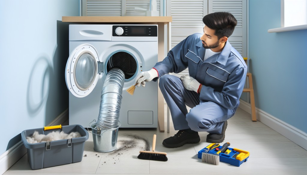 How to Eliminate the Dust Monsters Hiding in Your Homes Ventilation System