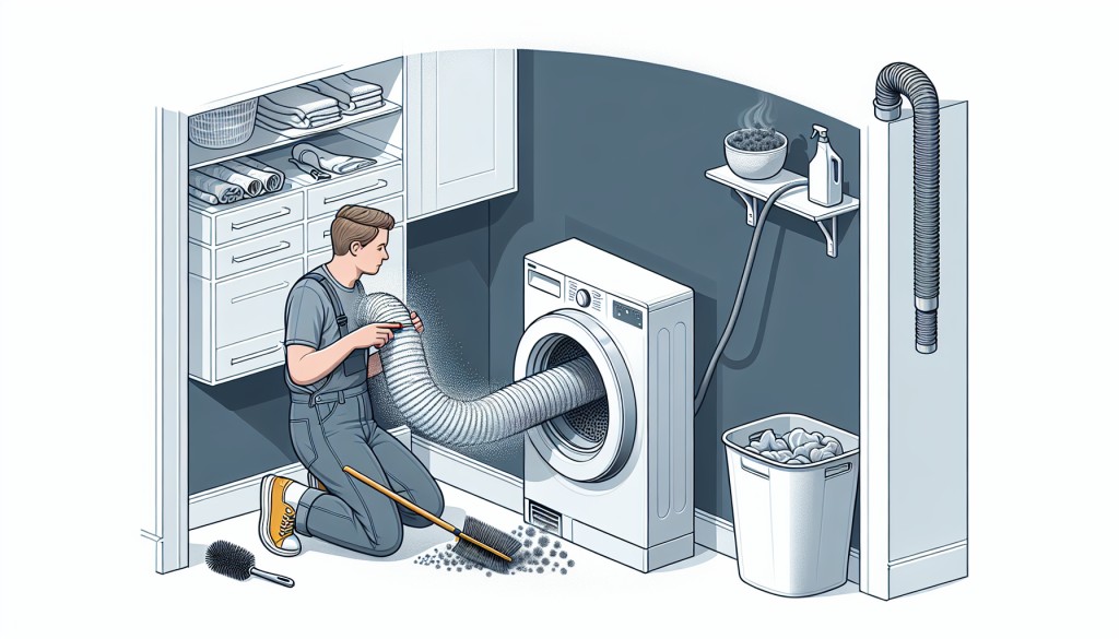 What is Involved in Duct Cleaning Near Me?