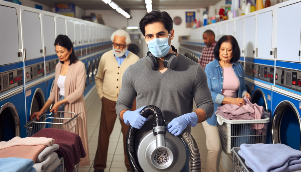 How to Uncover the Hidden Dangers Lurking in Your Air Ducts (And Breathe Easier)