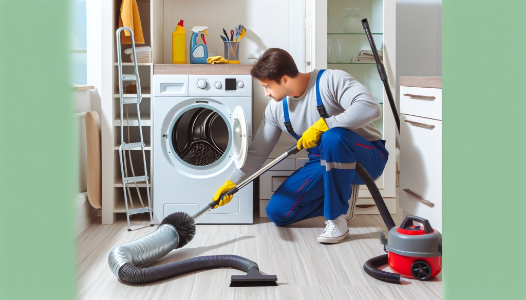 Finding the Best Duct Cleaning Services Near You