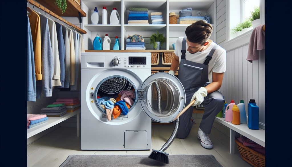 What is Duct Cleaning?
