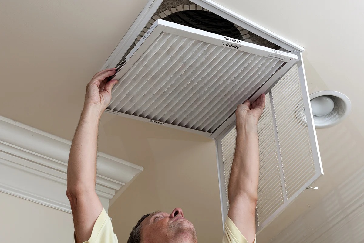 Vetting Duct Cleaning Companies