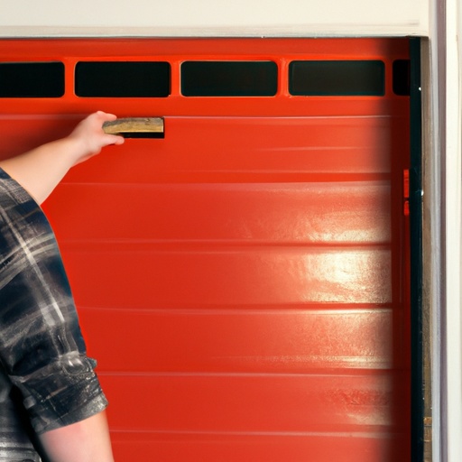 What is Affordable Garage Door Repair?