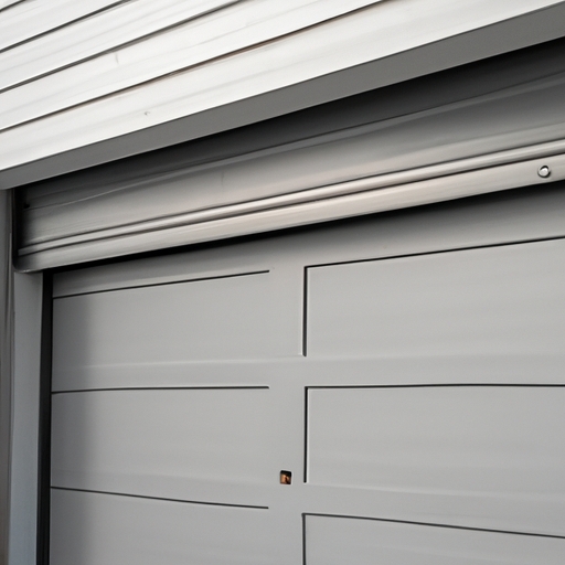 How to Fix Your Garage Door Without Breaking the Bank