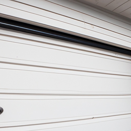 DIY Garage Door Repair: Save Money on Common Fixes