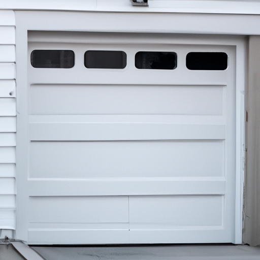 How to Get Your Garage Door Repaired for Less Than You Think