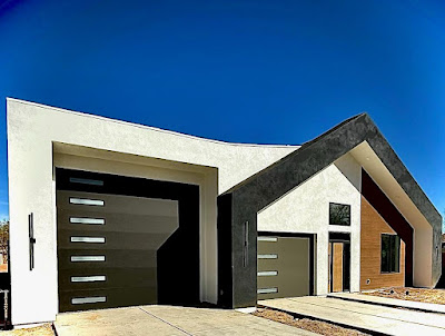 Cost-Effective Preventative Maintenance for Garage Door Tracks