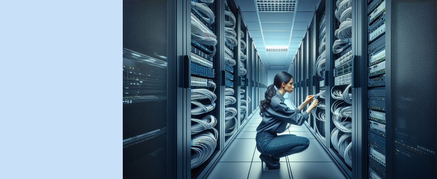 Network Equipment Installation LA: Timeline and Scope