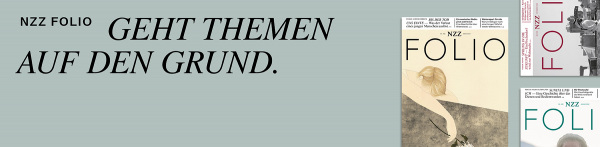 nzz folio