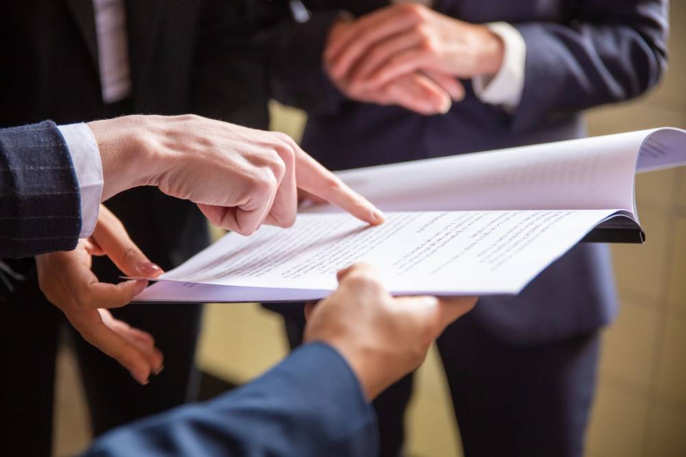 Local family legal support Surrey
